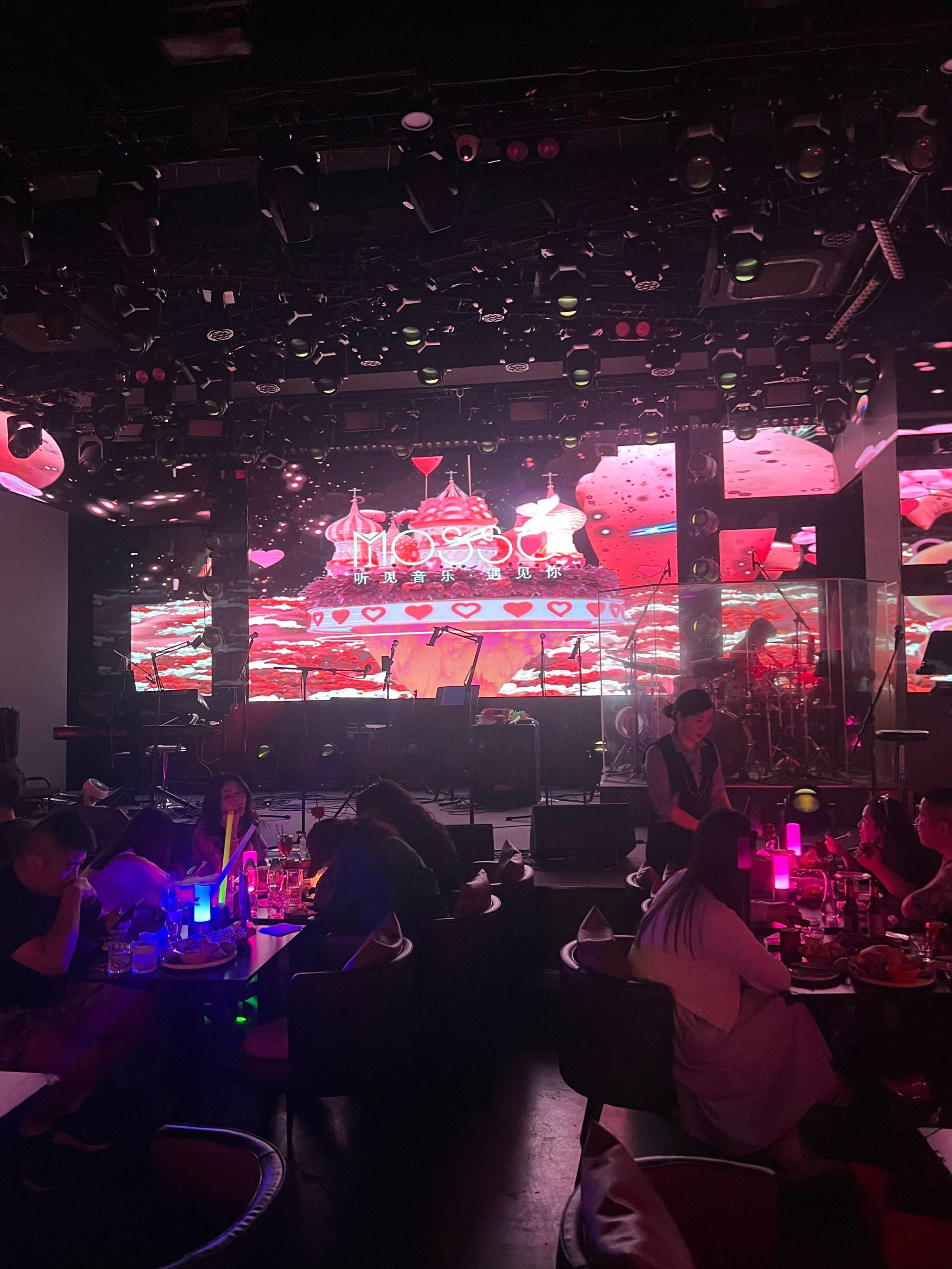 梅州商务ktv怎么样商务ktv好吗选择指南-蕉岭县ktv预定