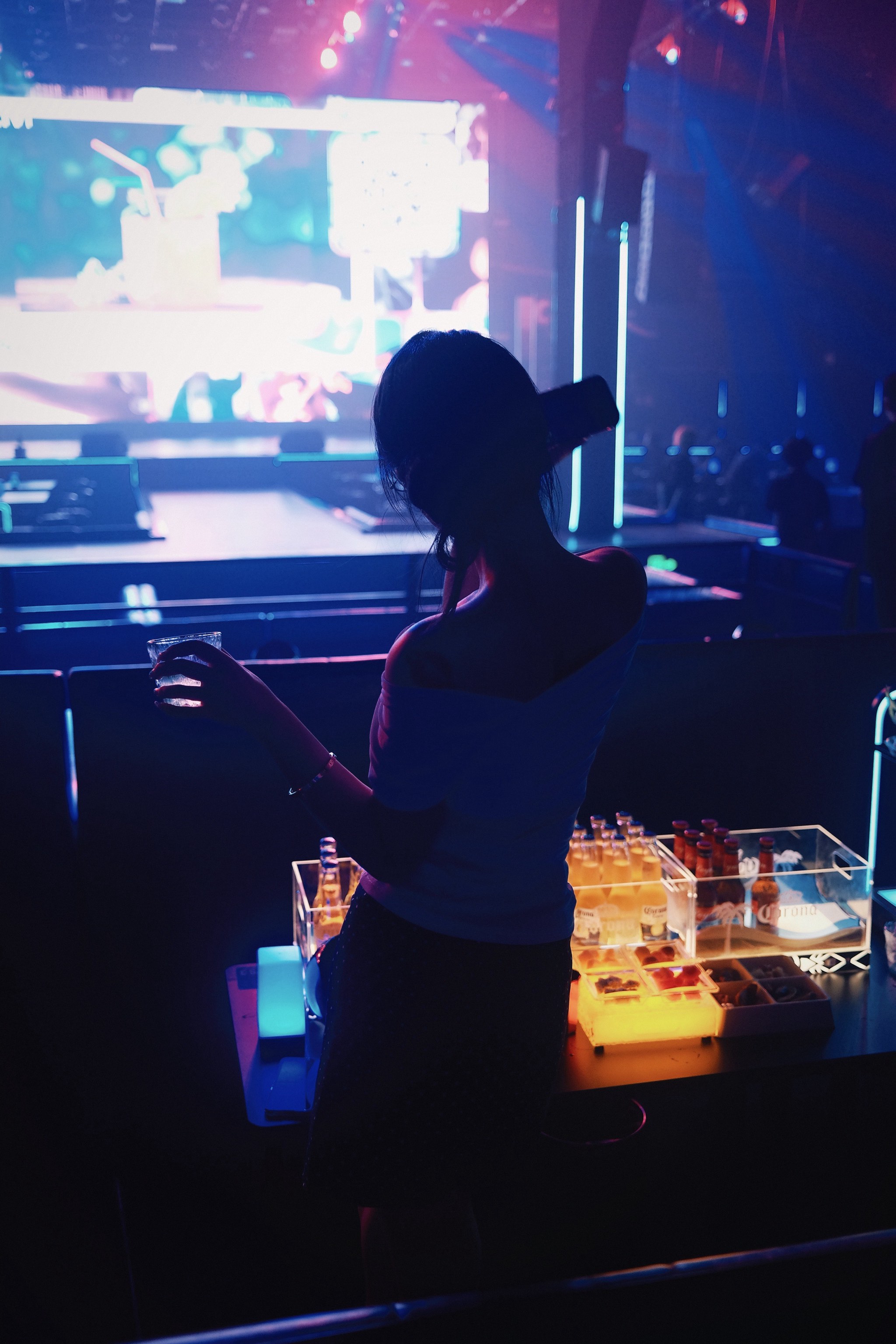 梅州商务ktv畅享多样商务ktv玩法-蕉岭县ktv预定